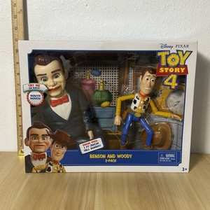 【areさん専用】ベンソンウッディギャビー Toy Story Benson | eBay