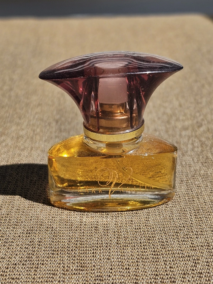 Dark Vanilla by Coty Fragrances for Women for sale | eBay