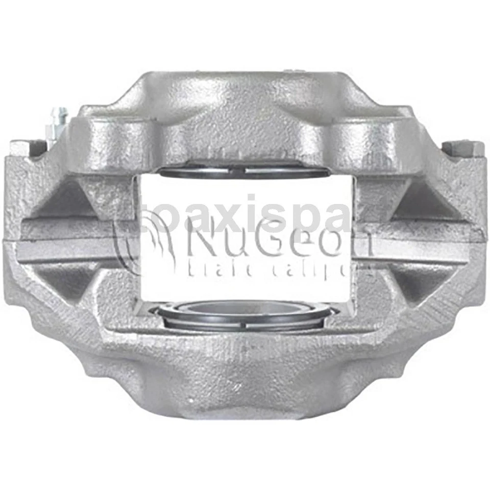 2 Front BBB Industries Disc Brake Caliper for 1974-1982 Toyota Corona - Image 2 of 4