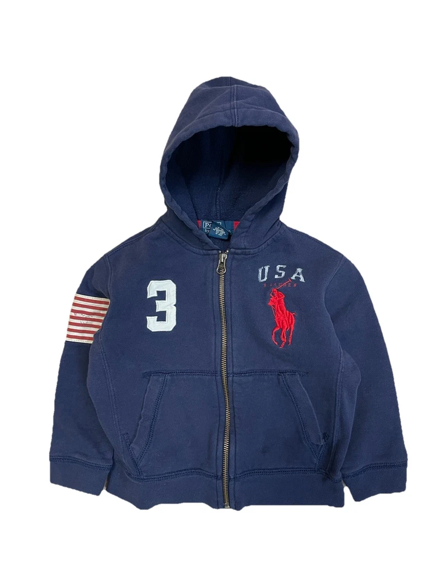 Polo Ralph Lauren 3T Size Baby & Toddler Clothing for sale | eBay