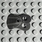 LEGO Star Wars Pauldron Minifigure Part Sandtrooper Death Trooper 75221 75156 3B