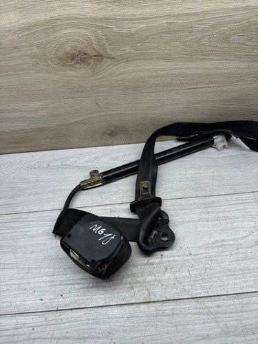 Ford Galaxy 1996 Sicherheitsgurt vorne 7M0857705C OLO26489