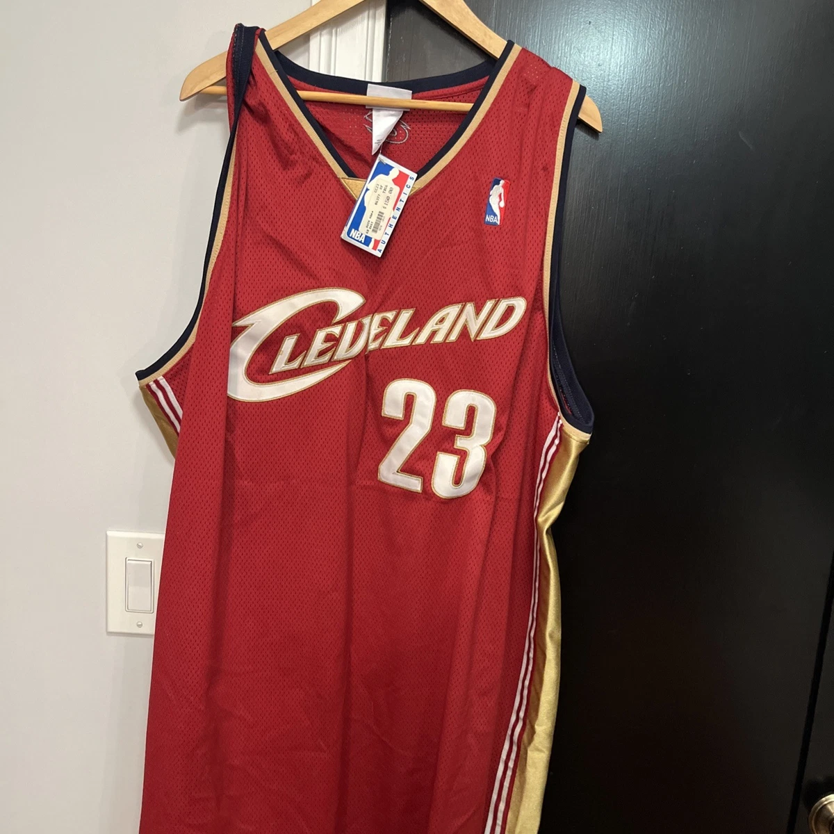 Reebok LeBron James NBA Jerseys for sale | eBay