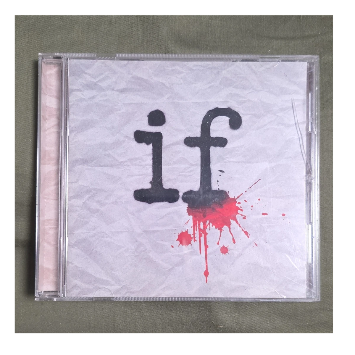 Las mejores ofertas en Álbum Mindless Self Indulgence CD de Música
