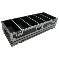 Harmony HCCD150  150 Jewel or 450 Sleeve CD Transport Road Case New
