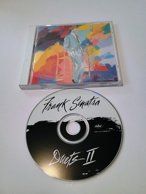 Frank Sinatra Duets II