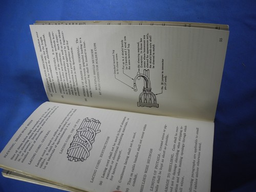 ELECTRONIC DATA HANDBOOK published by General Dynamics | Astronautics AE61-0476 - Picture 6 of 9