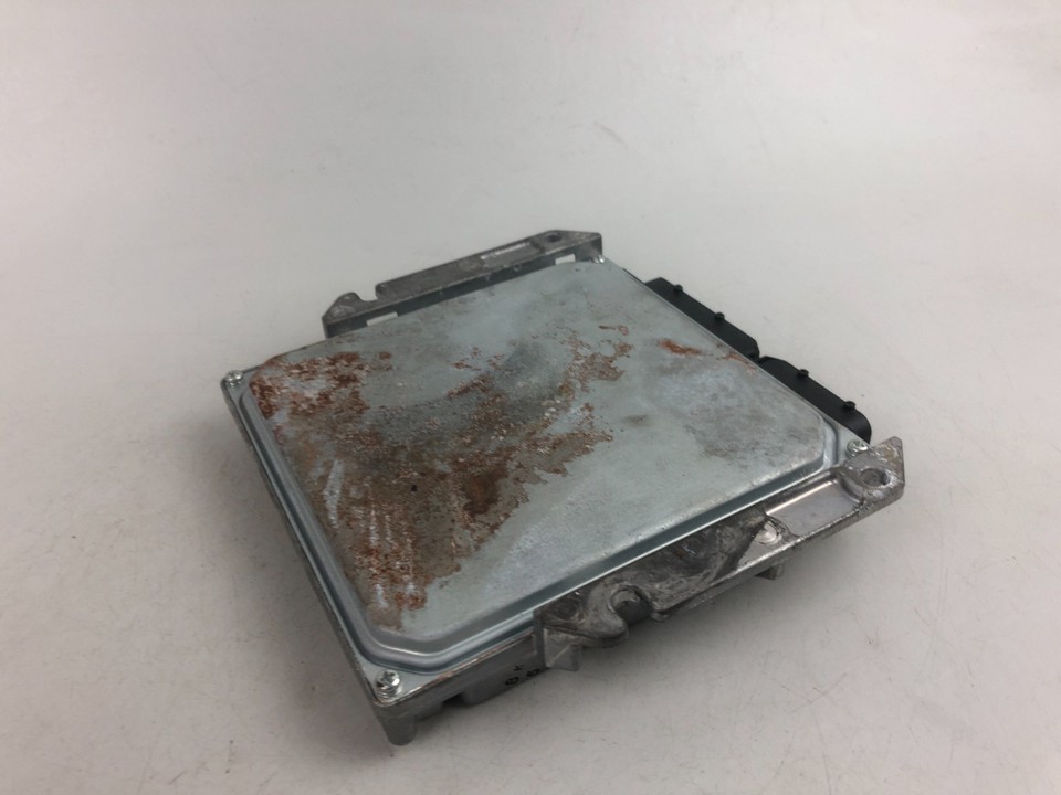 2009 - 2013 Subaru Forester Engine Control Computer Module ECU Unit ...