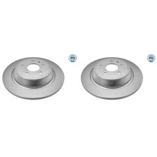 Disque de frein Ford KUGA