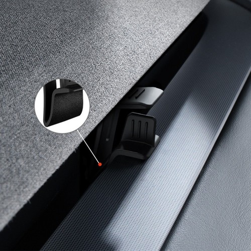 Car Air Outlet Aromatherapy Holder for Tesla Model 3Y Enjoy Scents on the Move - Picture 5 of 7