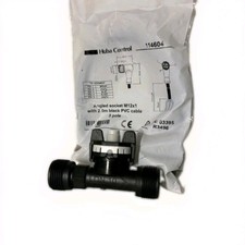Neu Huba Control 210.910241G Durchflusssensor...