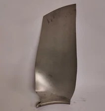 Boeing CFM56-7B First Stage Fan Blade Jet Engine Aircraft Plane Aviation Airline