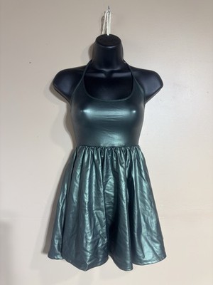 Ameri　ADAM SLENDER DRESS Ameri ADAM SLENDER DRESS