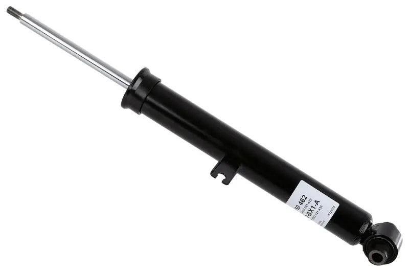 SACHS Ammortizzatore 350 462 - Immagine 2