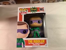 Ultimate Funko Pop Batman 1966 Classic TV Figures Checklist and Gallery 38