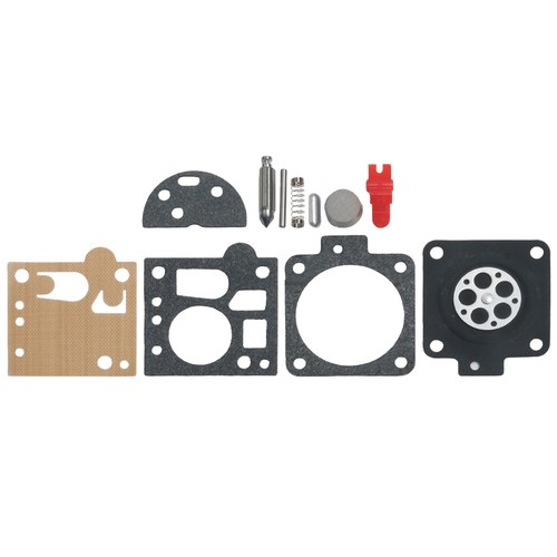 Reparatur Vergaser W/Dichtung Kit Rebuild Set MS380 MS381 038 066 Hohe Qualit?t - Bild 14 von 15