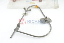 Porte arrière et accessoires Fiat 128