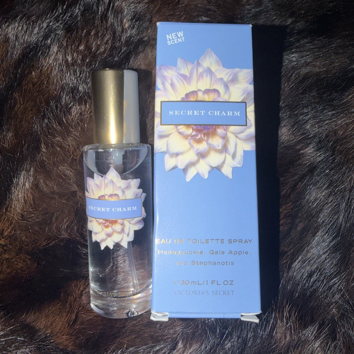 Victoria's Secret Secret Charm Eau de Toilette for Women for sale