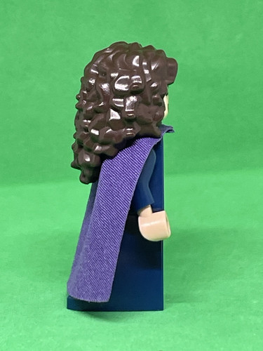 Lego Marvel Collectible Mini Figure Agatha Harkness (2023) 71039 COLMAR13 - Picture 2 of 8
