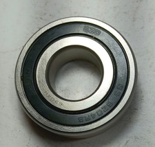 1 NEW SS 6204H RADIAL DEEP GROOVE BALL BEARING NNB  MAKE OFFER  