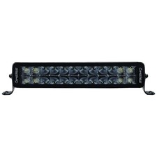 HEISE Dual Row Blackout LED Lightbar - 14" HE-BD14