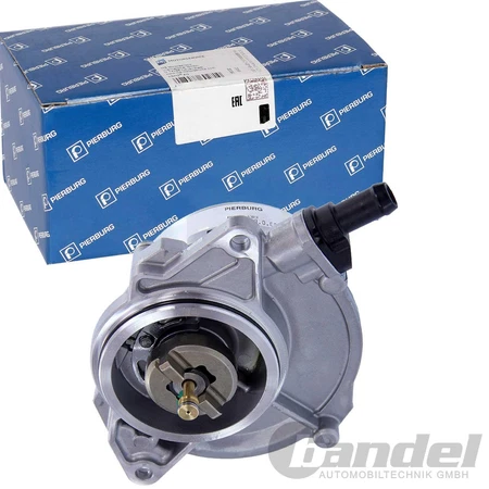 Turbolader AUDI A8 3.0 TDI quattro (4E_)