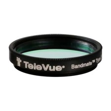 Tele Vue Bandmate Type 2 Hydrogen-Beta Filter - 1.25"  B2H-0125