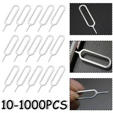 Universal SIM Card Ejector Pin Tool for Apple iPhone Samsung Motorola Google