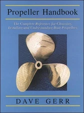 The Propeller Handbook: The Complete Reference for Choosing, Installing, and Und