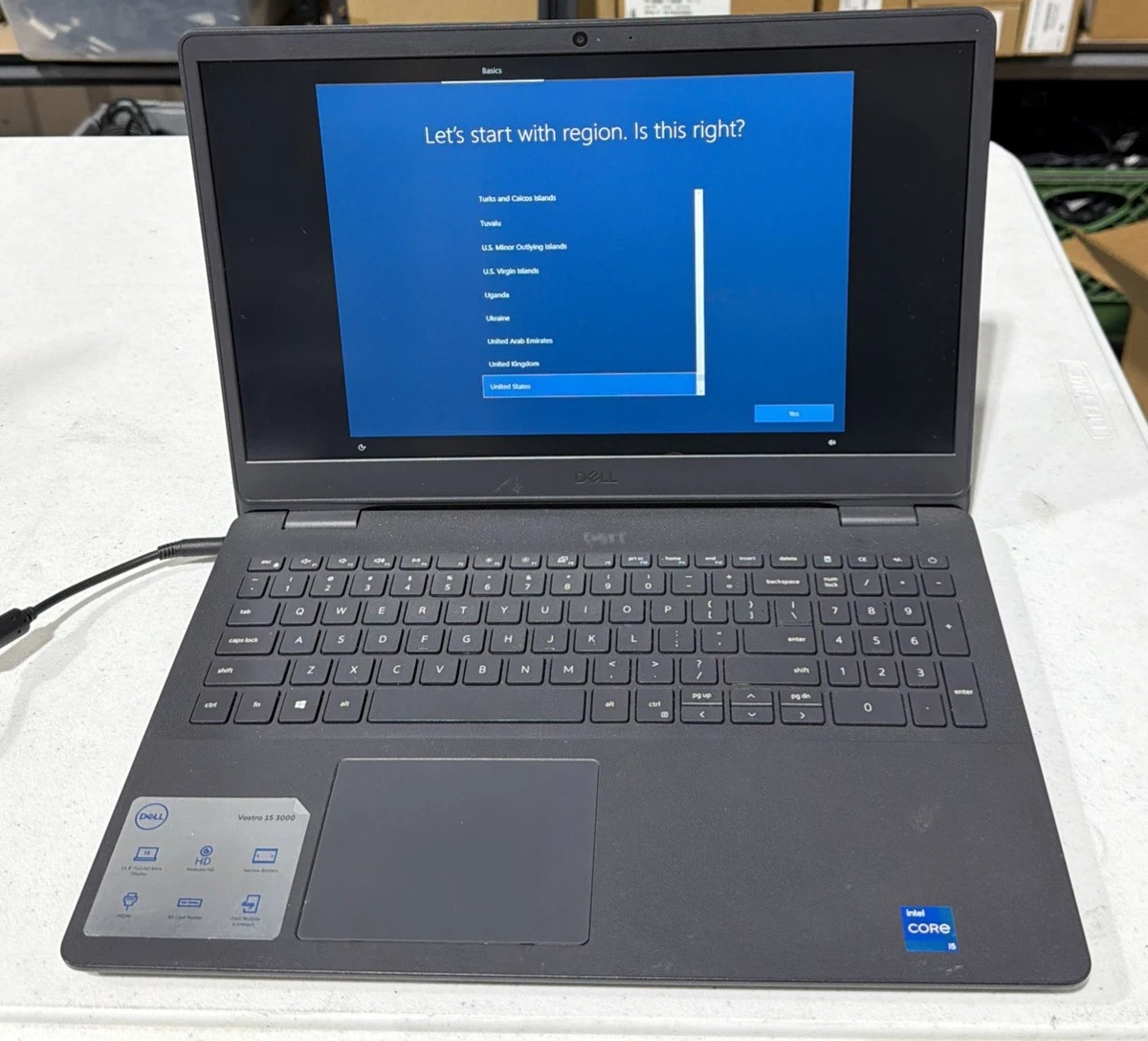 Dell Vostro 3500 for sale | eBay