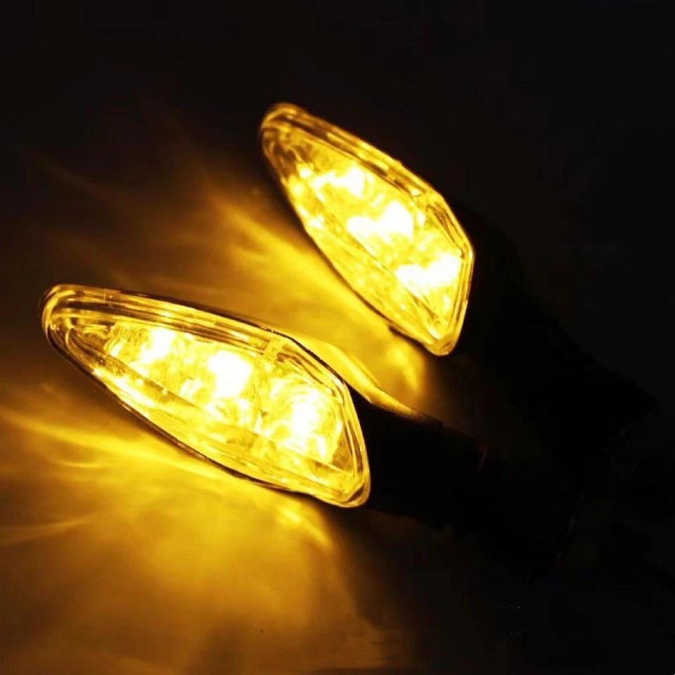 LED Turn Signals For KTM 690 DUKE 1290 Super DUKE/Adventure Indicator Light Foto 4 de 4