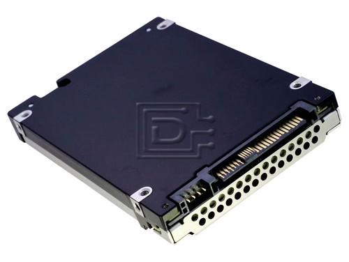 Dell KFV6V Toshiba KPM5WRUG3T84 3.84TB 2.5" 12Gbps Read Intensive SSD - Afbeelding 3 van 3