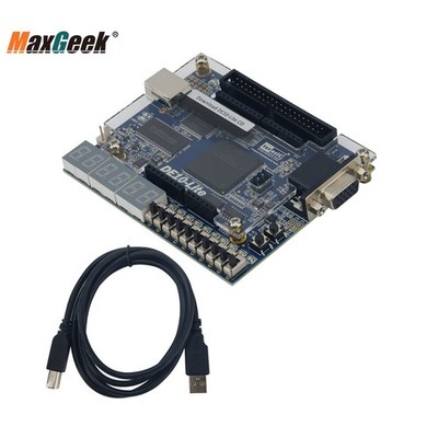 DE10-Lite FPGA Development Board MAX 10 10M50DAF484C7G for Industrial Consumer