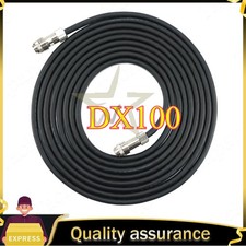 For Yaskawa Teach Pendant JZRCR-YPP01-1 DX100 JZRCR-YPP01-1 - 8M Original Cable