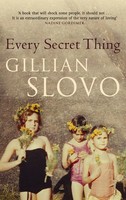 Gillian Slovo | Every Secret Thing | Taschenbuch | Englisch (2009)