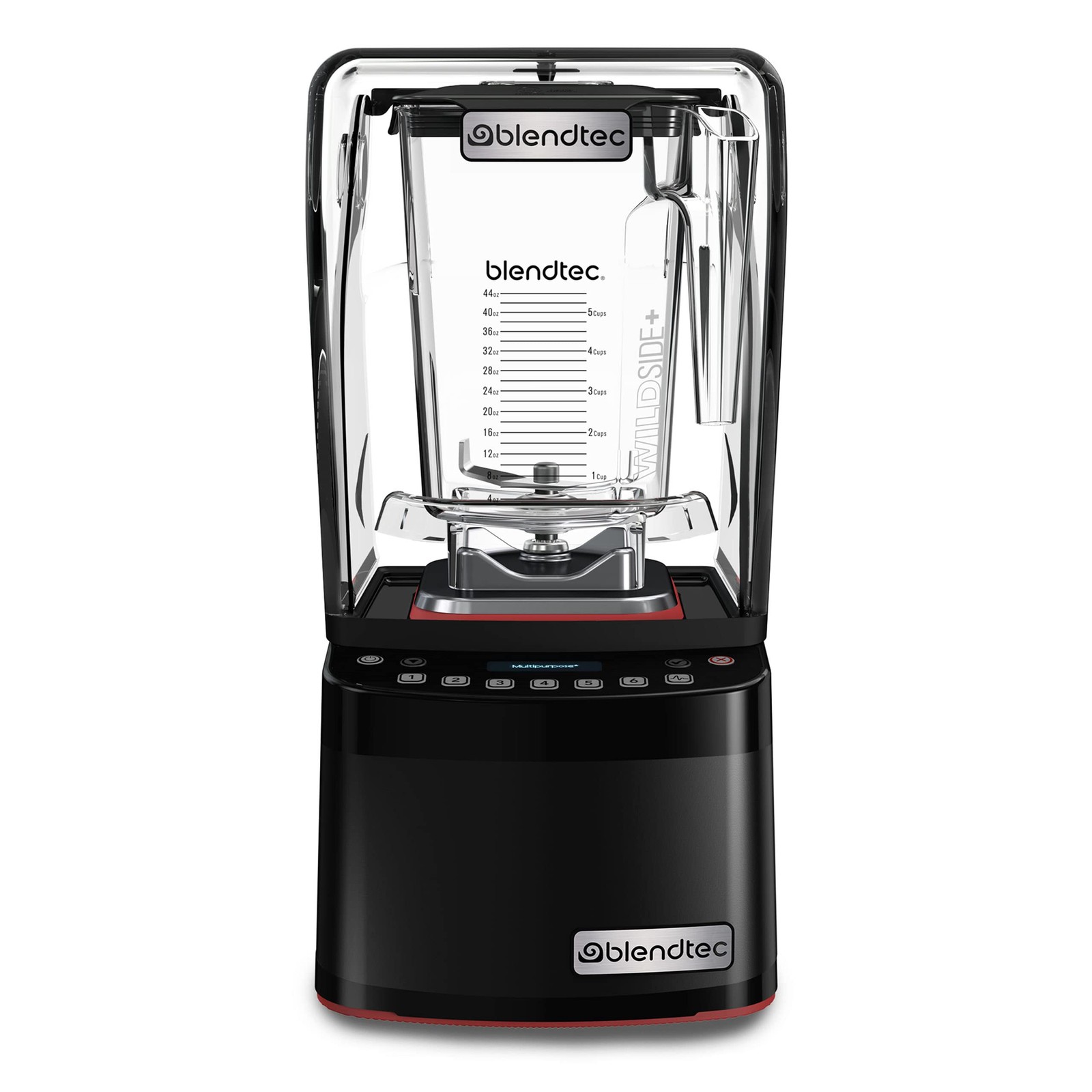 Blendtec Stealth 885 Commercial Blender w/ Sound Enclosure +