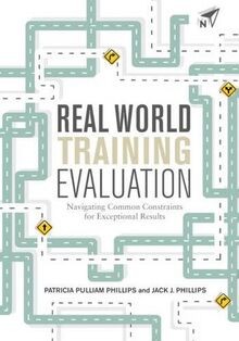 Real World Training Evaluation: Navigating Common C... | Buch | Zustand sehr gut