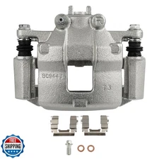 SCITOO Front Right Brake Caliper With Bracket 19B3469 Compatible For Suzuki F