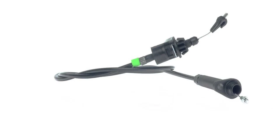 Auto Trans Detent Cable fits 1981-1992 Pontiac 6000 Firebird Bonneville,Grand Pr - Image 3 of 3