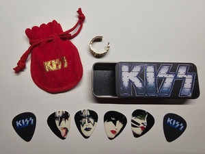 Kiss Vip | eBay