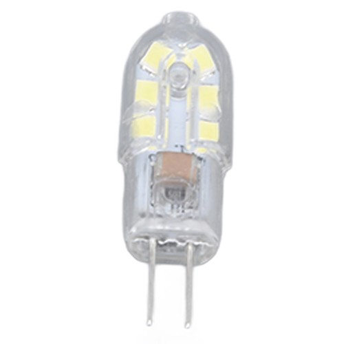 10pcs G4 LED Bulbs 6500K White Light 360°Beam Angle AC220V Halogen - Picture 10 of 12