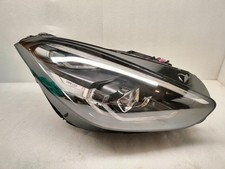 Frontscheinwerfer BMW Z4 G29 9498476 LED Rechts Scheinwerfer Headlight