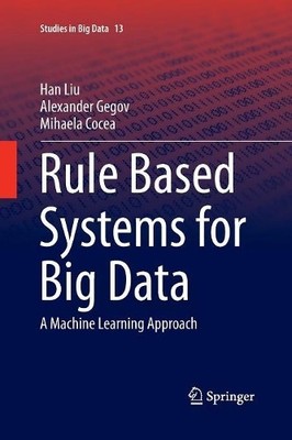 Regelbasierte Systeme für Big Data - 9783319370279