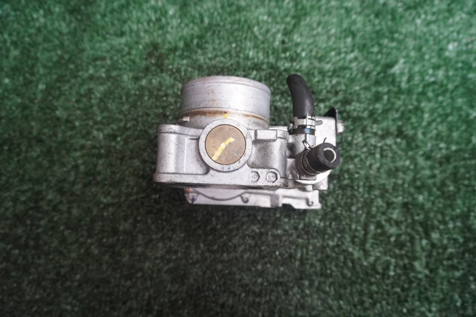 2016 2017 HONDA Civic 2L MOTOR corpo do acelerador fabricante de equipamento original 80K milhas GMH1A - Imagem 3 de 4