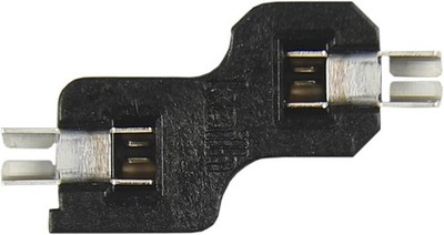 Kailh Low Profile Switches Hot Swappable PCB Socket Sip Socket H Color: 20 PCS