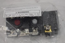 AO Smith Thermostat 100111304 9006586015 T Stat SGL TDuty W119C