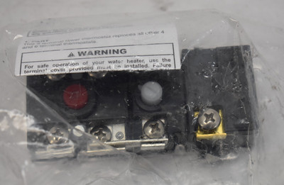 AO Smith Thermostat 100111304 9006586015 T Stat SGL TDuty W119C