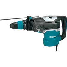 Q.TA' 1 MAKITA MARTELLO COMBINATO HR5212C 1510W SDS-MAX 20J