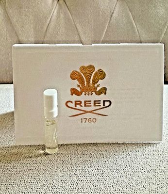 CREED AVENTUS  HER_FRAGRANCE SAMPLE SPRAY_HARD to FIND_BEAUTIFUL SCENT!