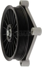 Dorman A/C Compressor Bypass Pulley , PN# 34202